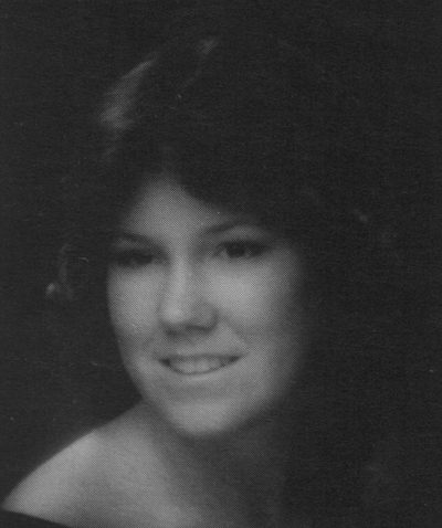 Marilyn Louise Jasper