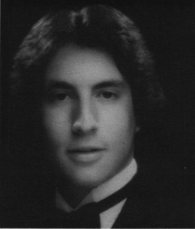 Mark Gitin