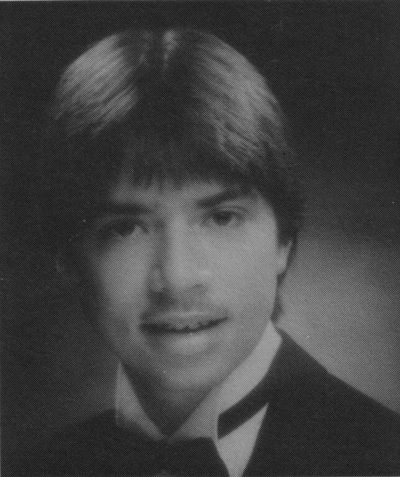 Mark D Gorney