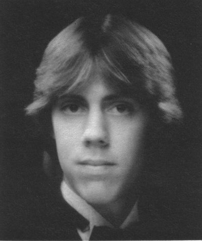 Mark Retzer