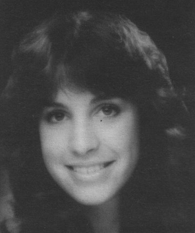 Margaret Suzanne Laxier