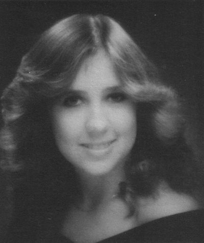 Melissa Anne Kaiser