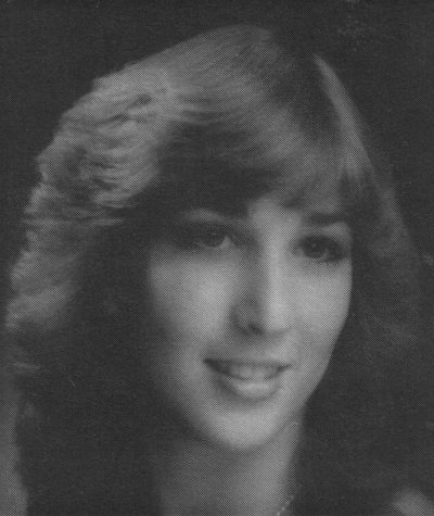Melissa Wittrock