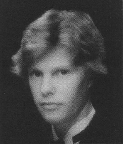 Michael Daniel Hogg