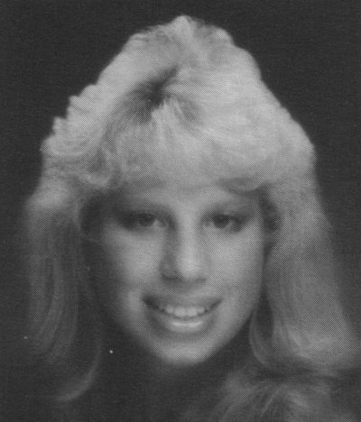 Michele Mandell