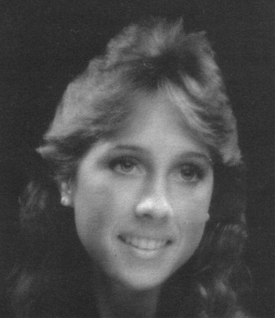 Michele Sheila Rainieri