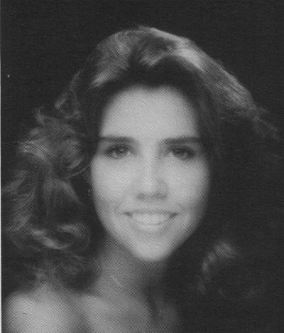 Michelle Jenkins