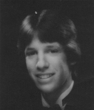 Michael Andes