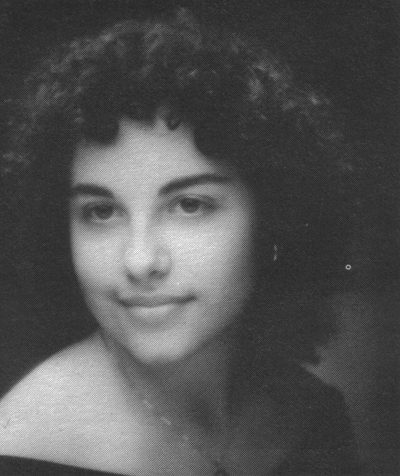 Patricia Moio