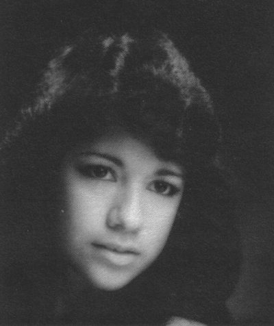 Phyllis Marie Riaza