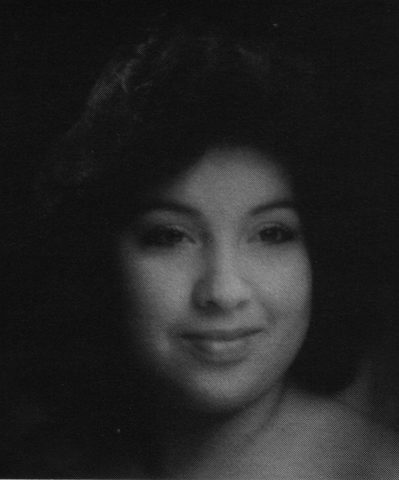 Ramona Garcia
