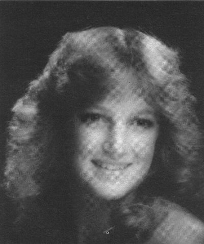 Ramona Hardester