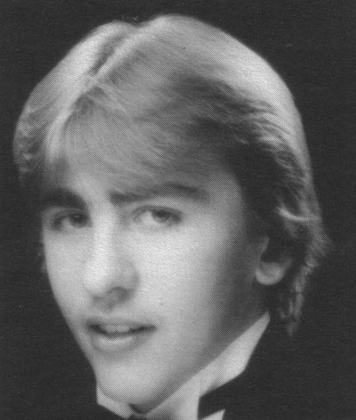 Robert Leavold