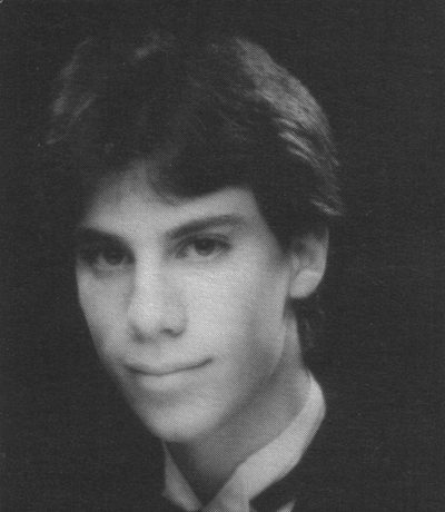 Robert Long