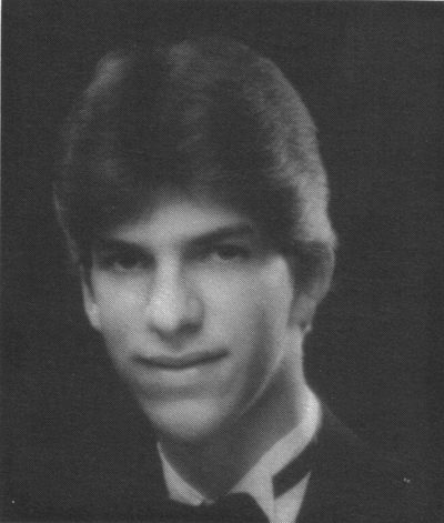 Robert W Soderbery