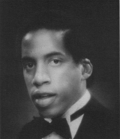 Rod Johnson