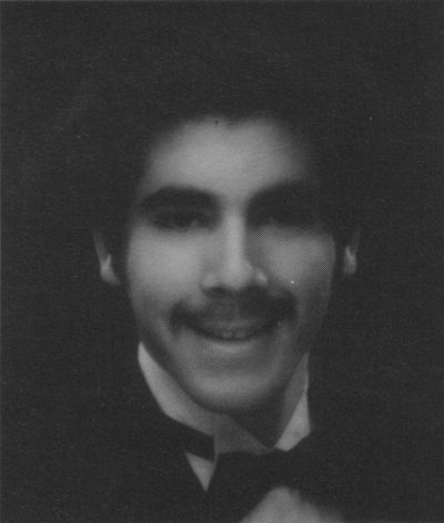 Rogelio Arechiga