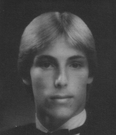 Steven P Meyer III