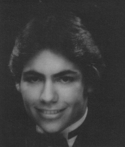 Steven Coca