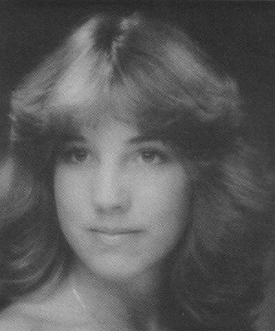 Theresa Blackburn