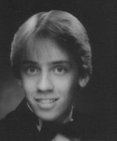 Timothy M P Johnson