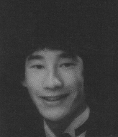 Todd Inoue