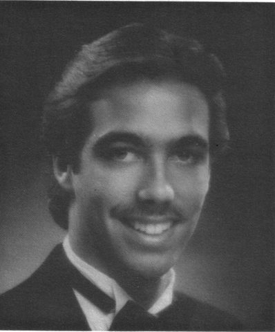 Anthony Mathew Spangenberg II