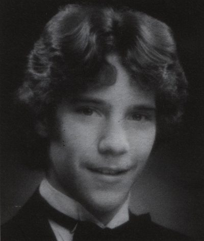 Vern Coughran