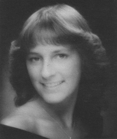 Vicky Landers