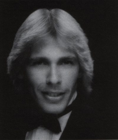 Chris Conners
