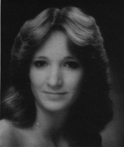 Cynthia Renee Gault