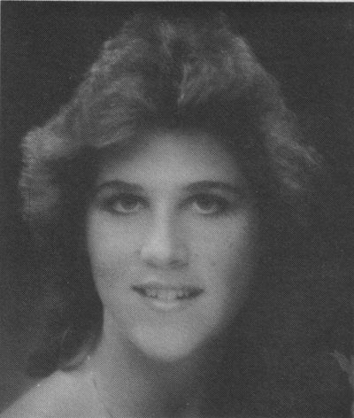 Danelle Blevins