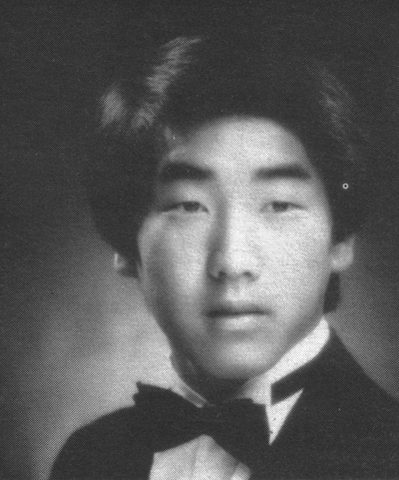 Darwin Okamoto
