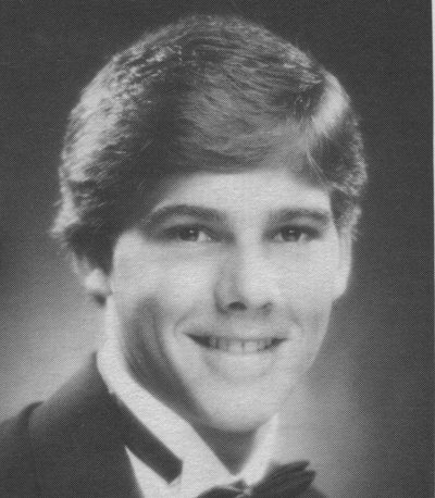 David White