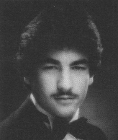 Dimas Martinez