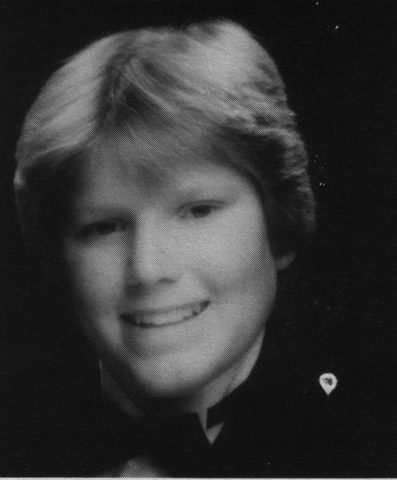 Donald Gates