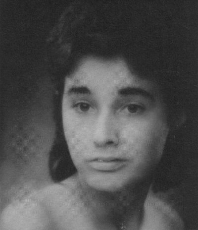 Donna Chacon