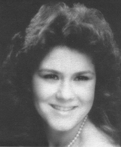 Donna Richardson