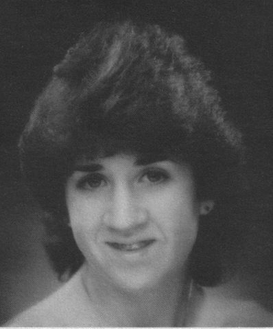 Eileen Nanette Tavolacci