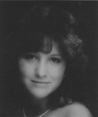 Elisa Cuthbertson