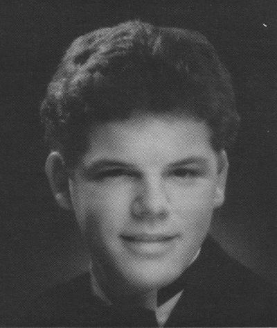 Eric Thiessen