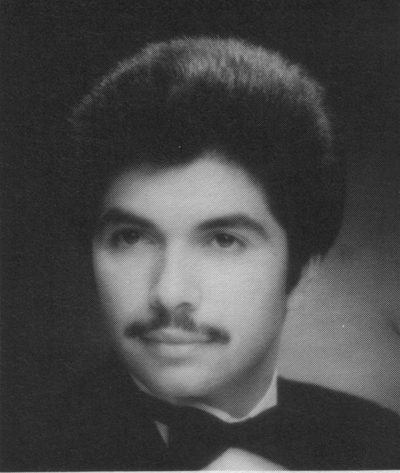 Frank Castillo