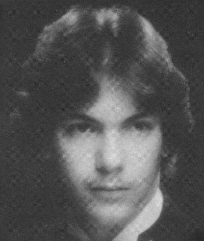 Fred Bock