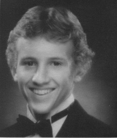 Geoff Samuels