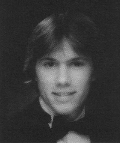 Gerald J Janda