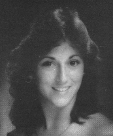 Jackie Nunez