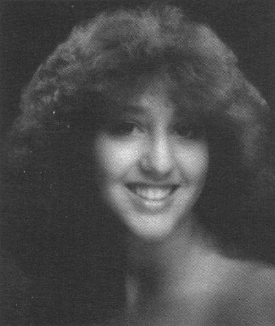 Janna Marie Peepgrass