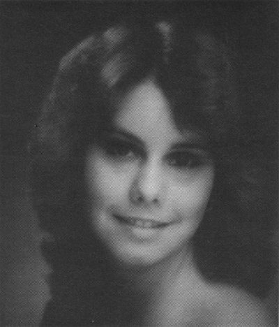 Jeanne Rossetto