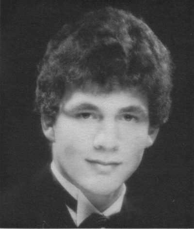Jeff Smith