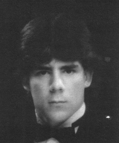 Jeffrey S Trudel